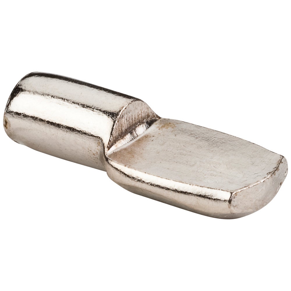 1/4" Spoon Shelf Support - Priced and Sold by the Thousand - Antique Brass