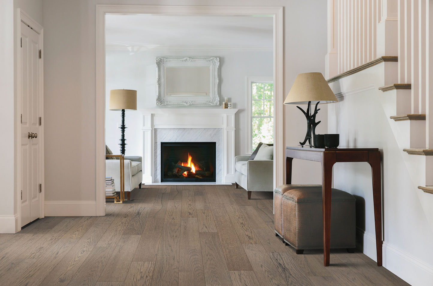TecWood Plus | Beachside Villa