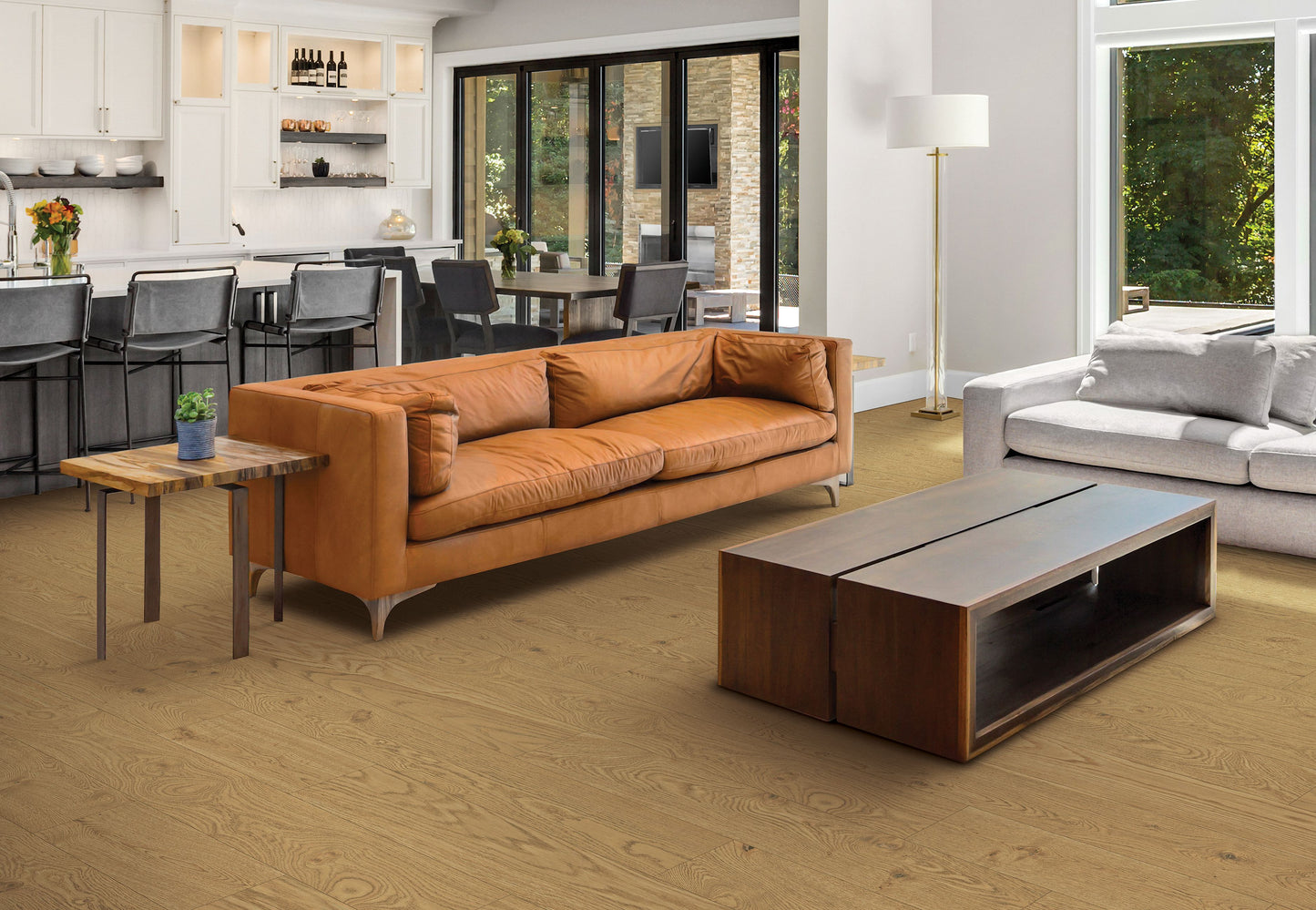 TecWood Plus | Coral Shores
