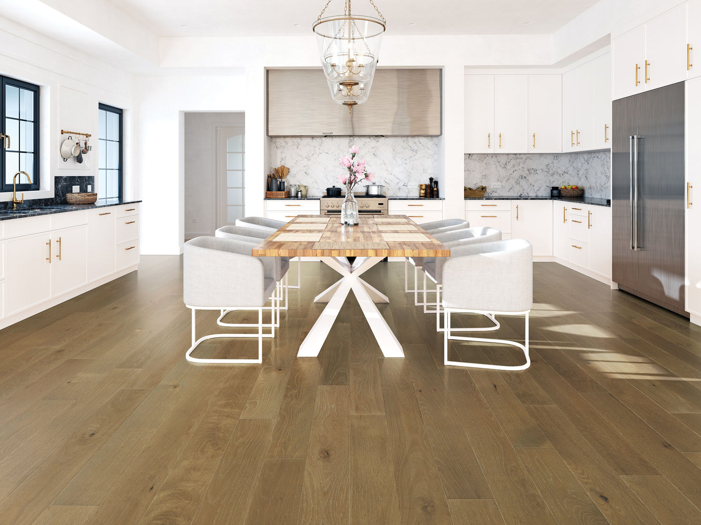 TecWood Essentials | Industrial Design