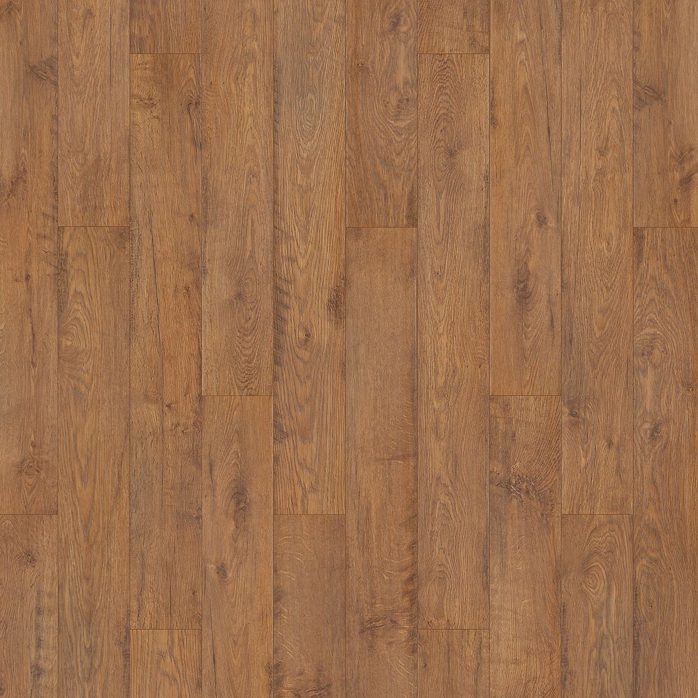 RevWood Plus | Western Row