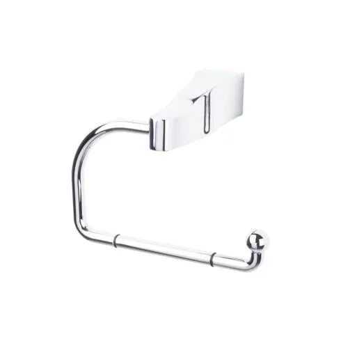 Aqua Bath Tissue Hook Polished Chrome
