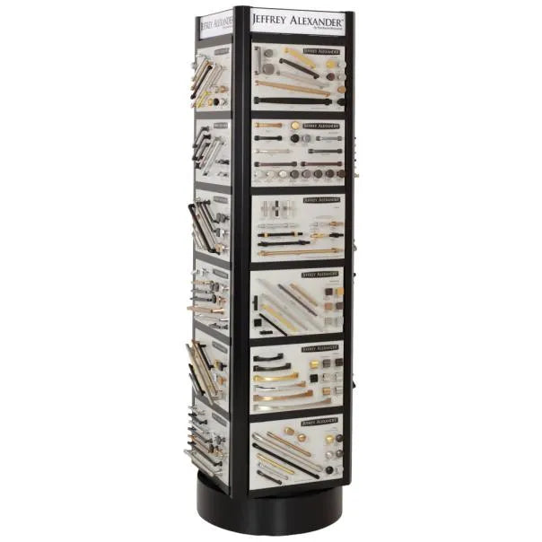 24-Board Display Tower (boards sold separately)
