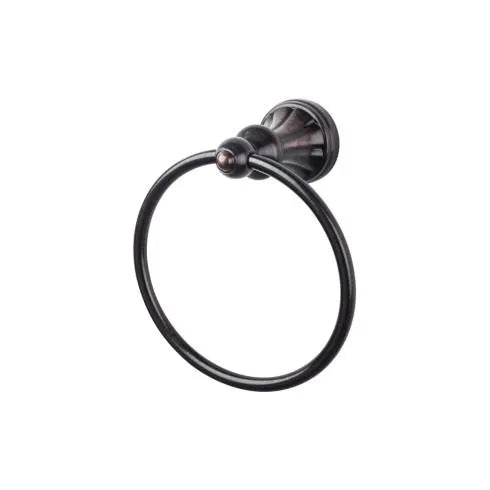 Hudson Bath Ring Tuscan Bronze