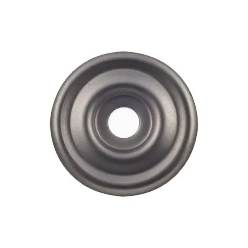 Brixton Backplate 1 3/8 Inch Ash Gray
