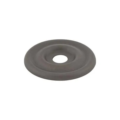 Brixton Backplate 1 3/8 Inch Sable