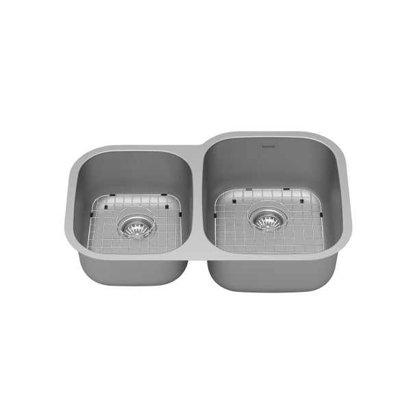 Stainless Steel Bottom Grid - Fits in Small Bowl of Karran Sinks - PU23, PU53