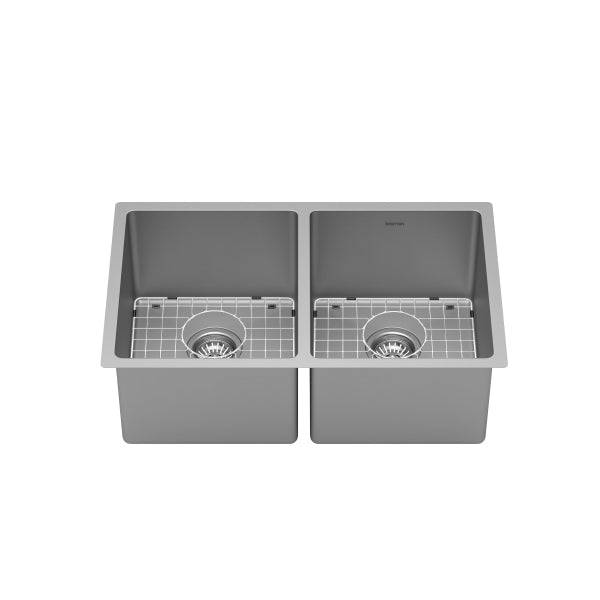 Stainless Steel Bottom Grid - Fits in Karran Sinks - SU76