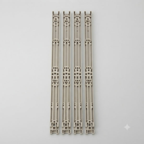 Quick Trays Pilaster Systems