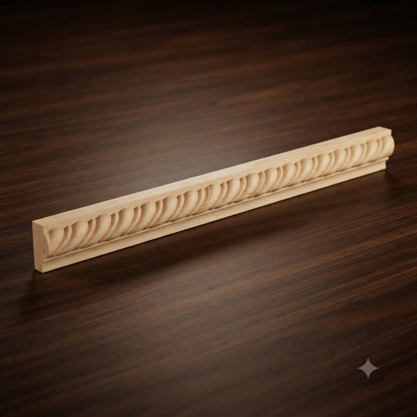 Embossed