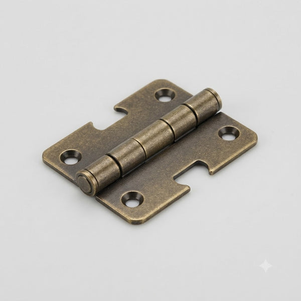 Shutter Hardware