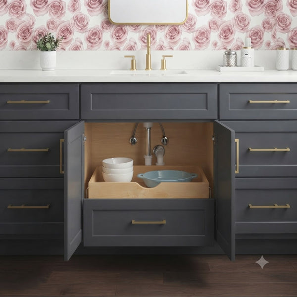 Custom Drawer Boxes