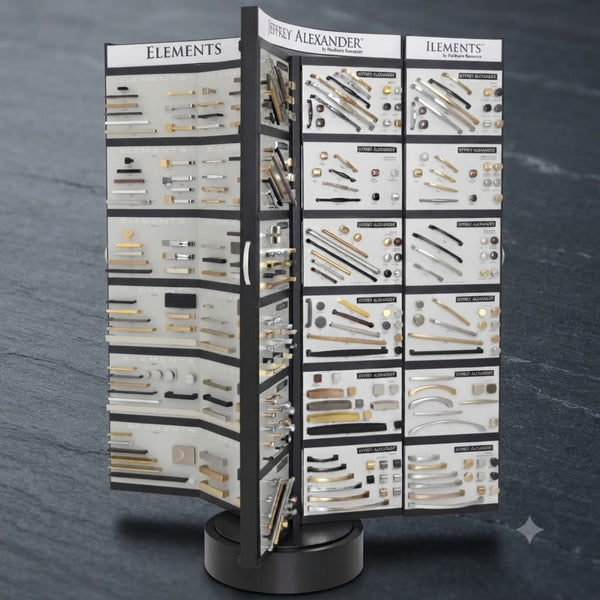 Display Tower