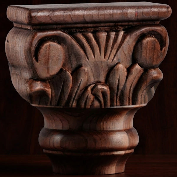 Corbels