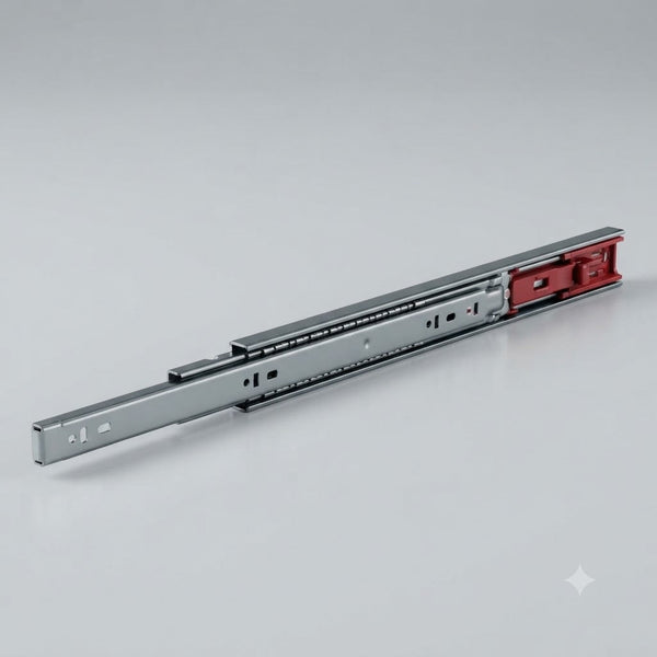 Ball Bearing Slides