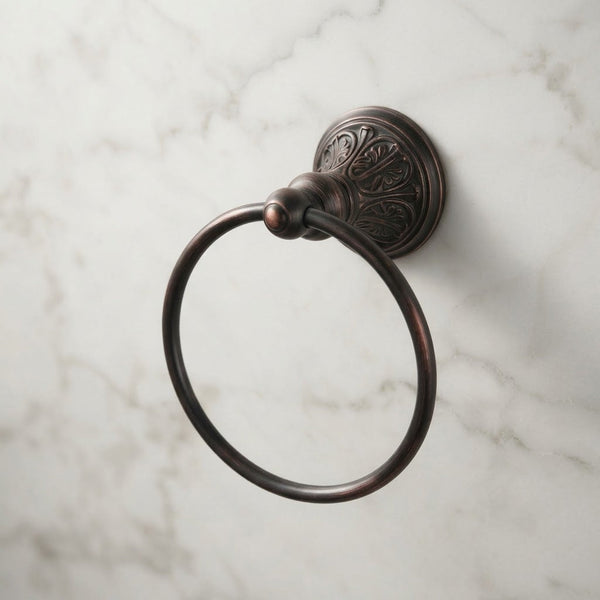 Towel Rings