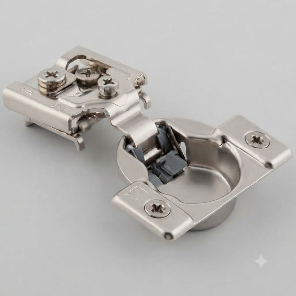 Compact Hinges