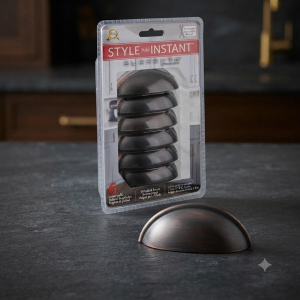 Cabinet Knobs & Pulls