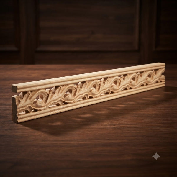 Hand Carved