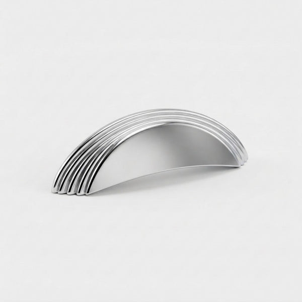 Arched