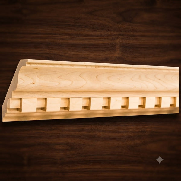 Dentil