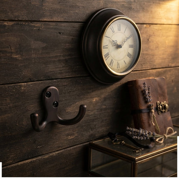 Decorative Hooks