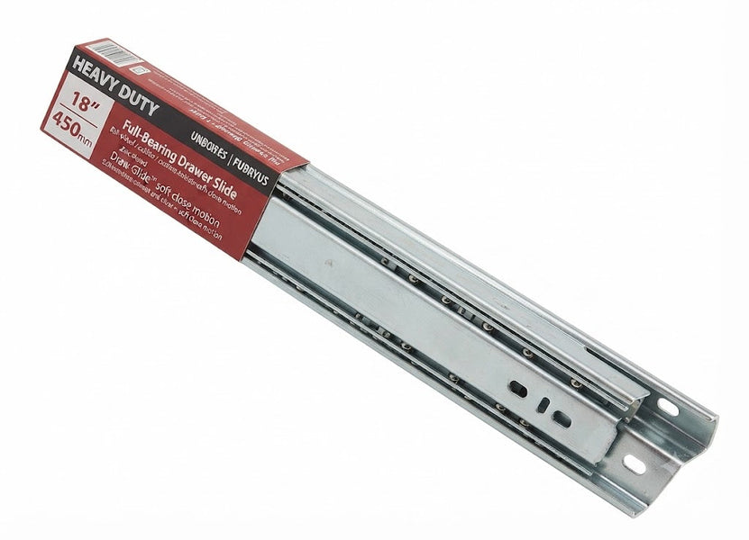 Retail Packed Hardware