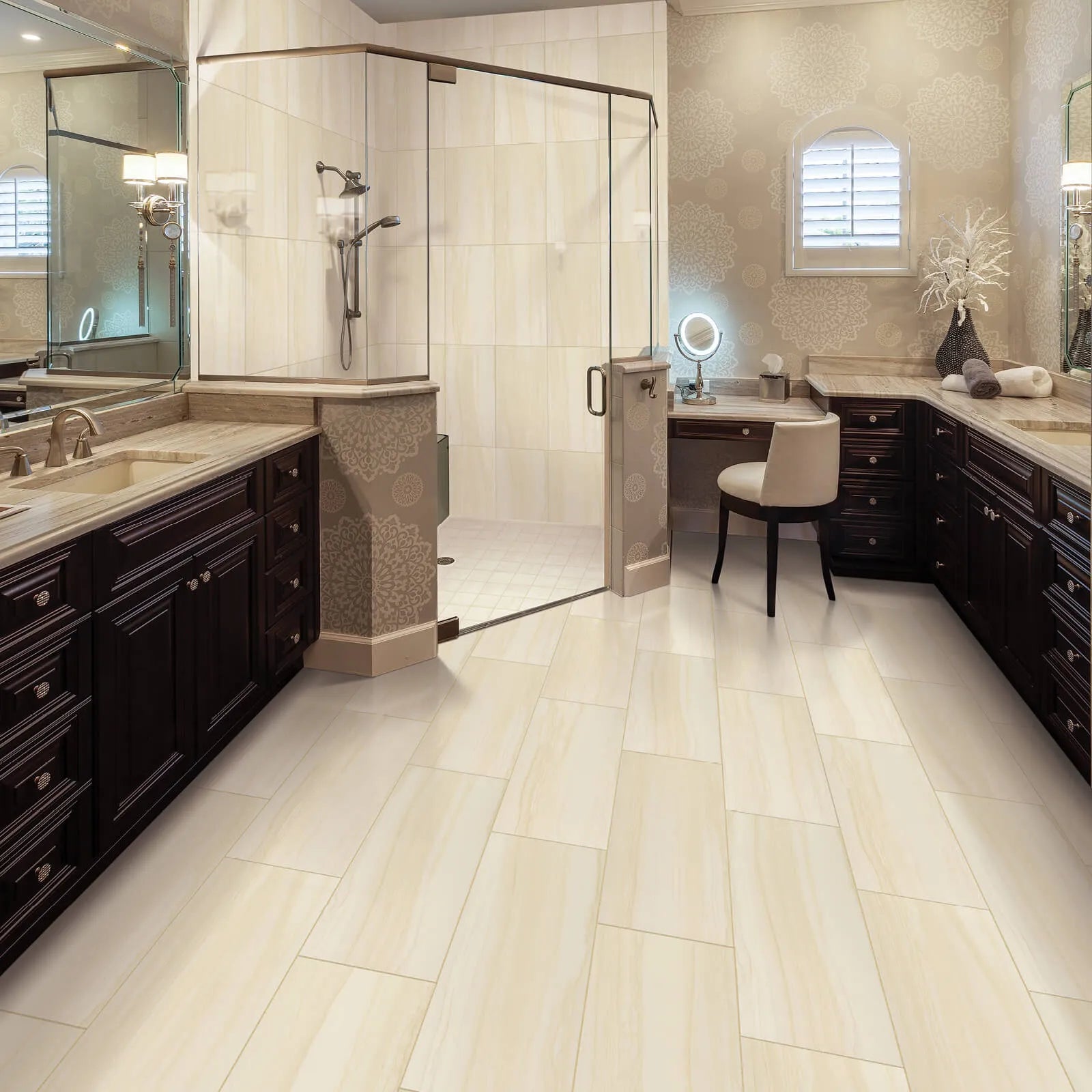 Tile