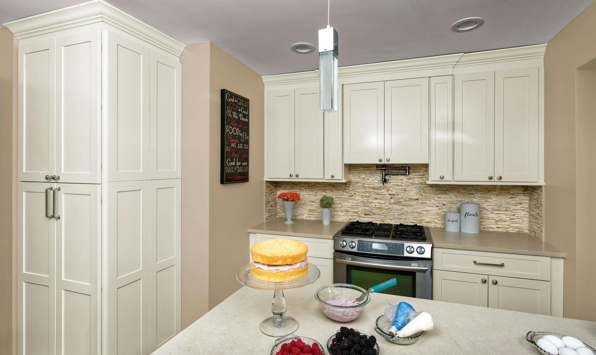 fabuwood allure galaxy linen