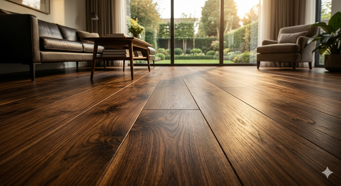 Engineered wood