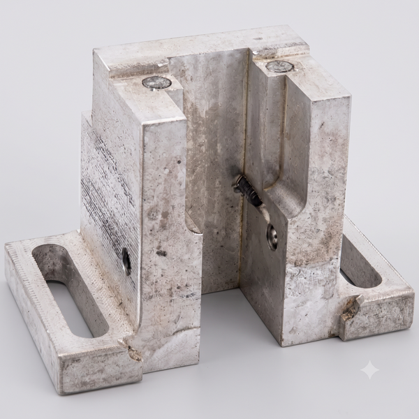 Hinge Boring Machine & Rams