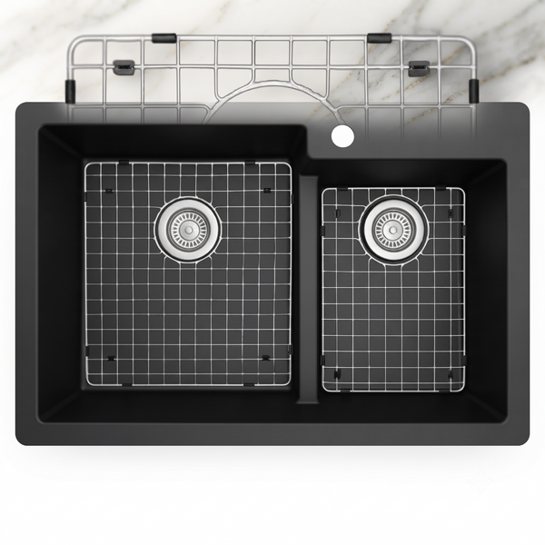 Basket Strainers