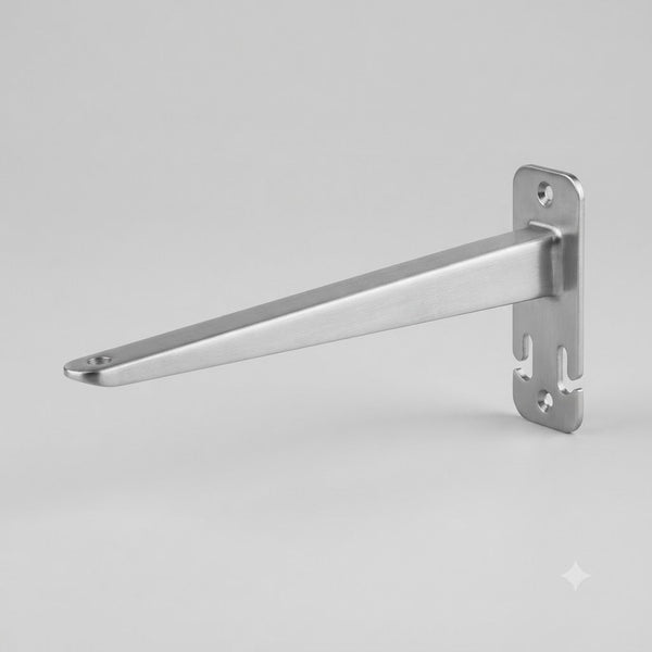 Brackets - Extra Heavy Duty