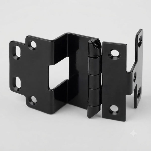 Institutional Hinges