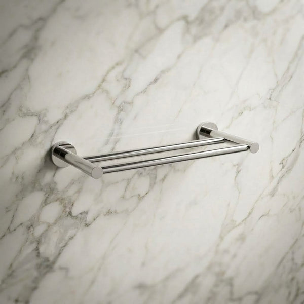 Towel Bars - Double