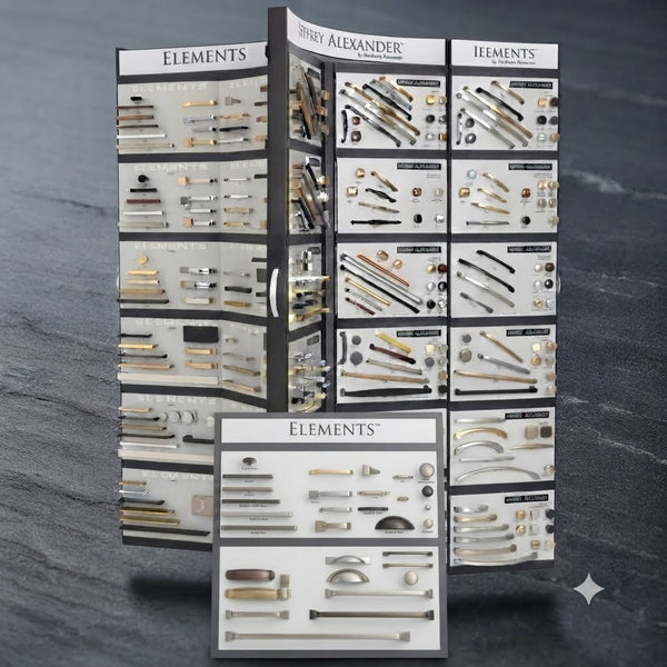 Display Boards & Towers