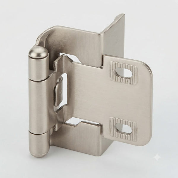 Decorative Hinges