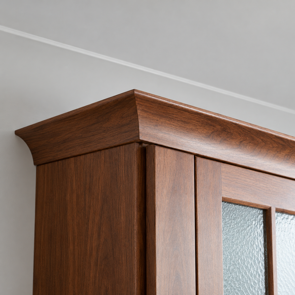 Moulding