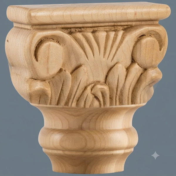 Capitals