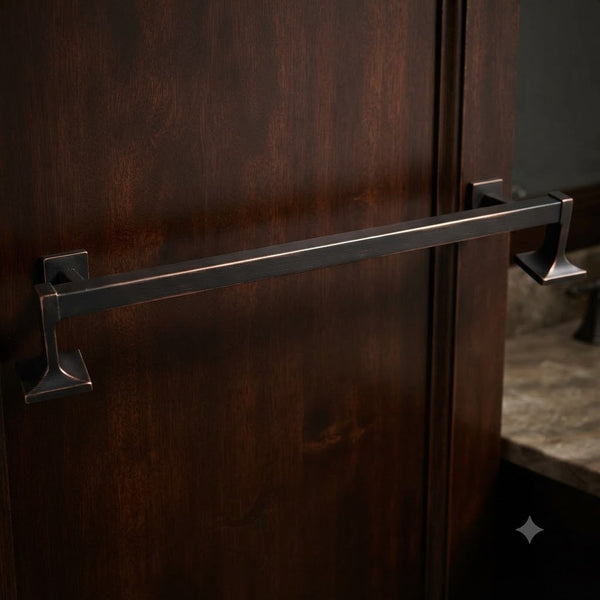 Towel Rods