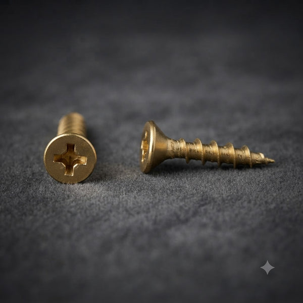 Screws