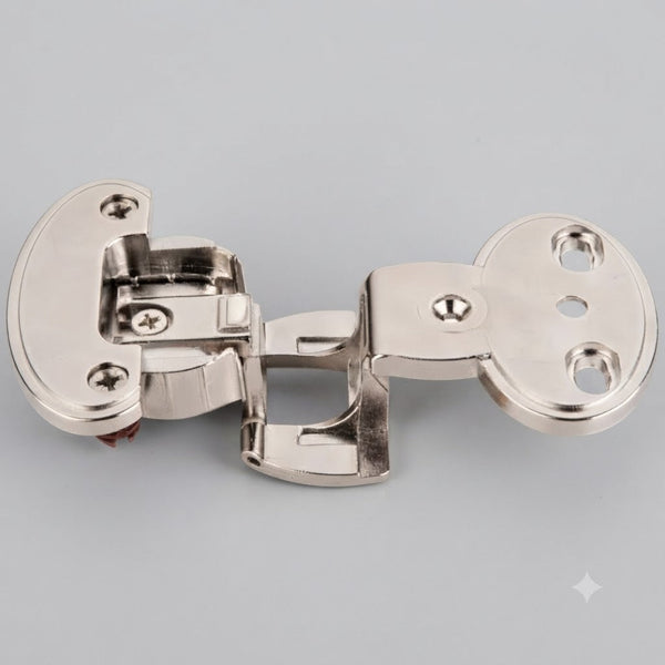 Piano & Pivot Hinges