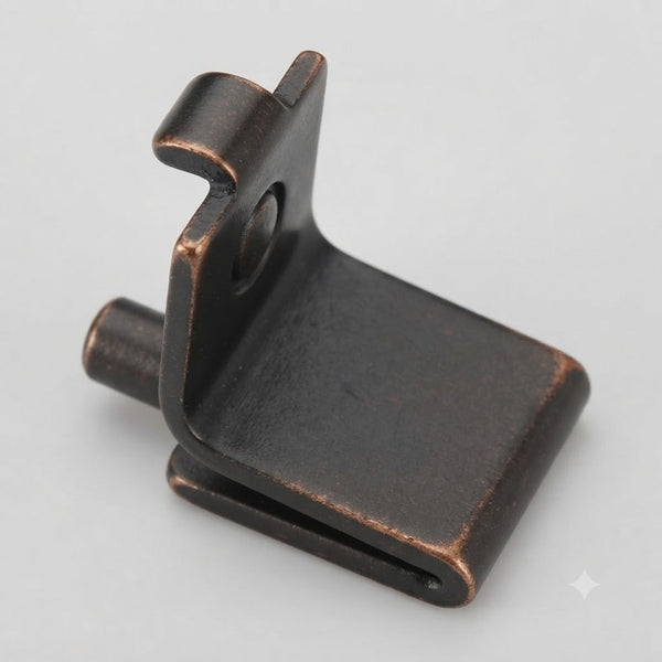Straight ¼ Pin