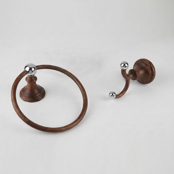 Bath Hardware