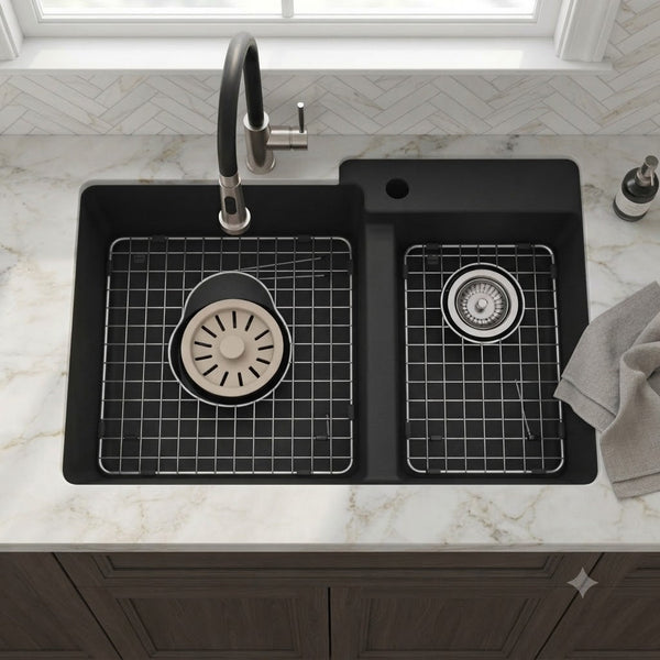 Soap Dispensers