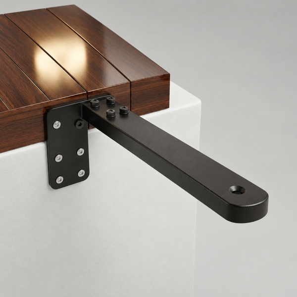 Countertop Supports