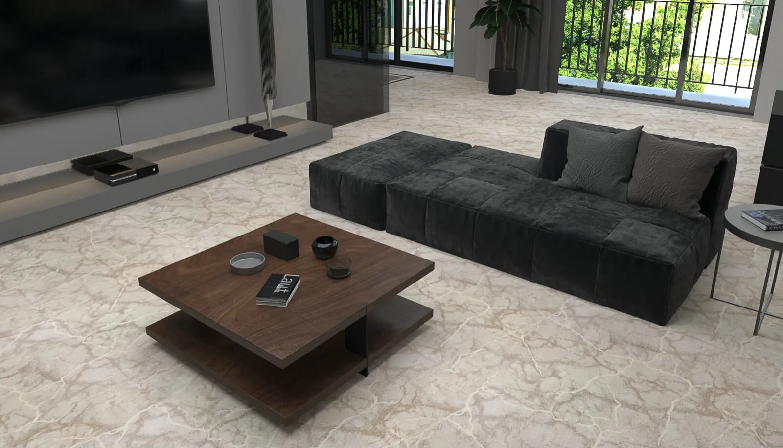Carpet