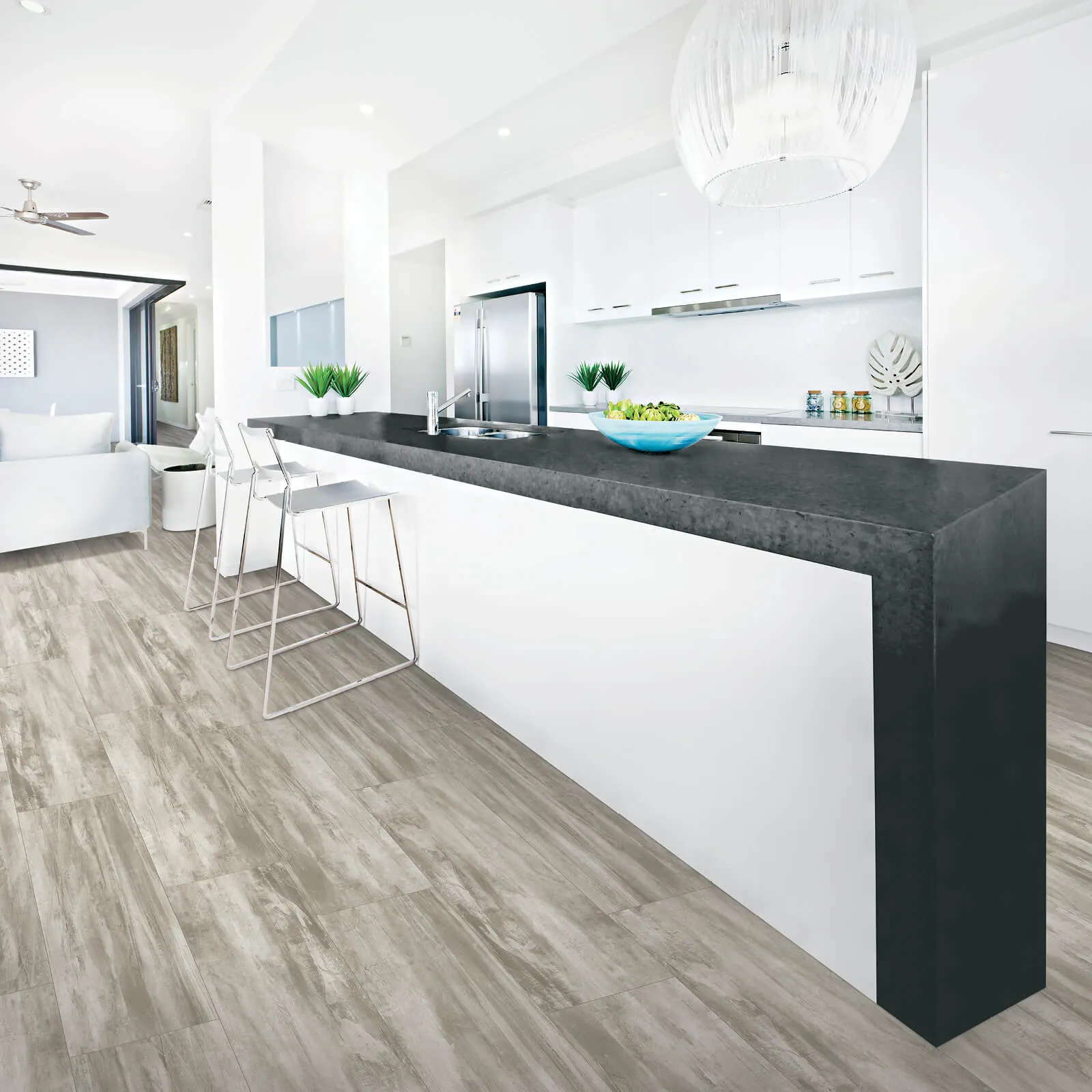 Laminated Wood