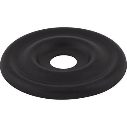 Brixton Backplate Flat Black