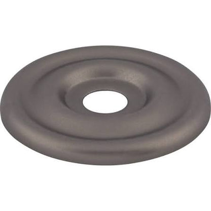 Brixton Backplate Ash Gray